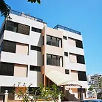 Apartamento Jema Playa San Marcos By Hrtenerife Net *