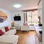Jema Playa San Marcos By Hrtenerife Net Apartamento