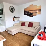 Jema Playa San Marcos By Hrtenerife Net Apartamento
