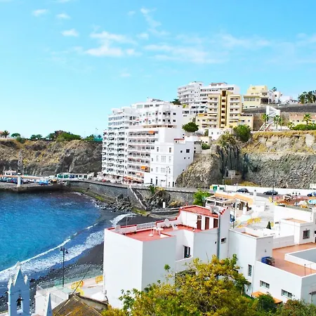 Apartament Jema Playa San Marcos Icod De Los Vinos