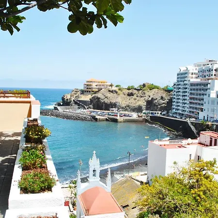 Jema Playa San Marcos Apartament Icod De Los Vinos