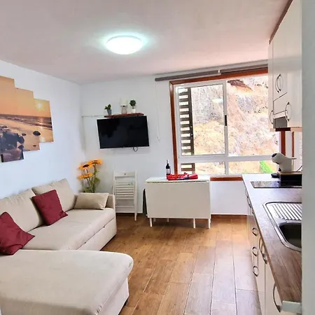 Jema Playa San Marcos Apartament