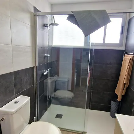 Apartament Jema Playa San Marcos Icod De Los Vinos