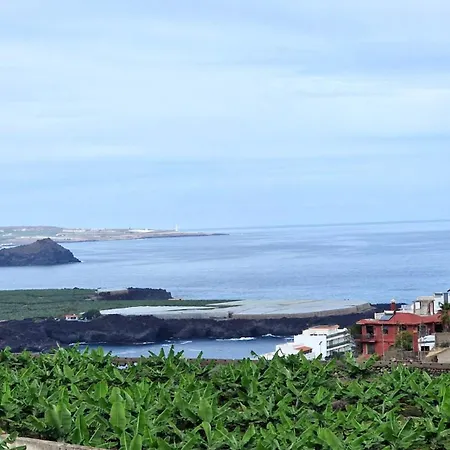 Jema Playa San Marcos By Hrtenerife Net * Icod De Los Vinos
