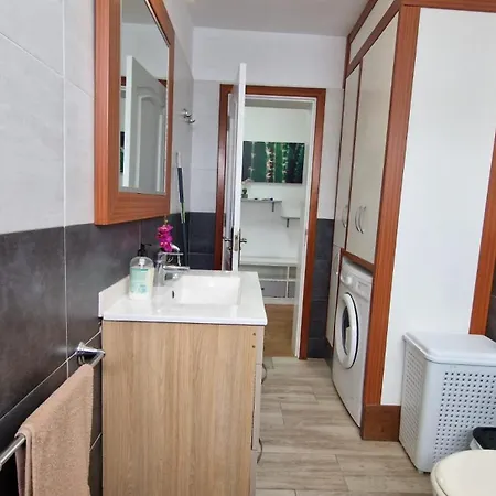 Apartament Jema Playa San Marcos
