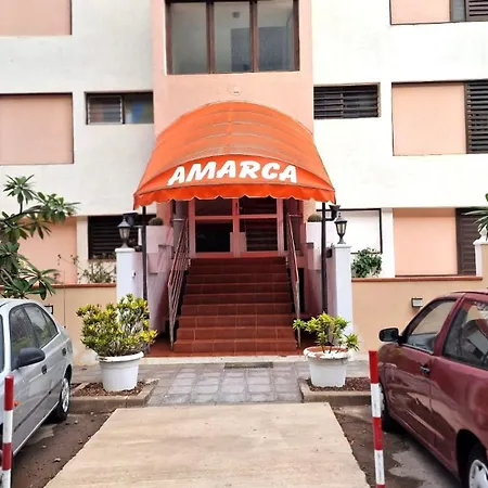 Apartamento Jema Playa San Marcos By Hrtenerife Net *