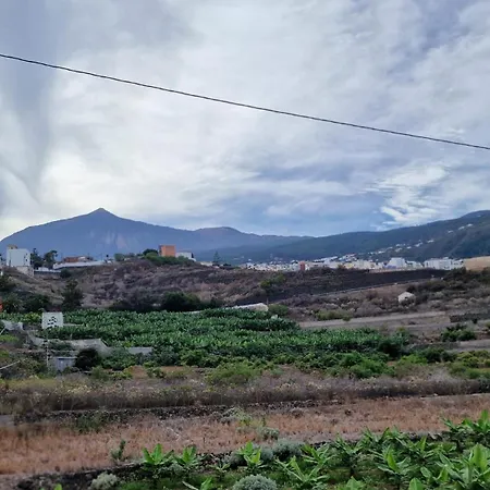 Apartamento Jema Playa San Marcos By Hrtenerife Net Icod De Los Vinos