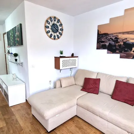 Jema Playa San Marcos By Hrtenerife Net Icod De Los Vinos