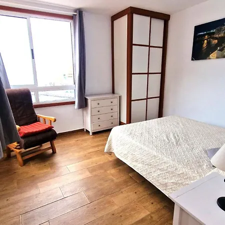 Jema Playa San Marcos Apartament