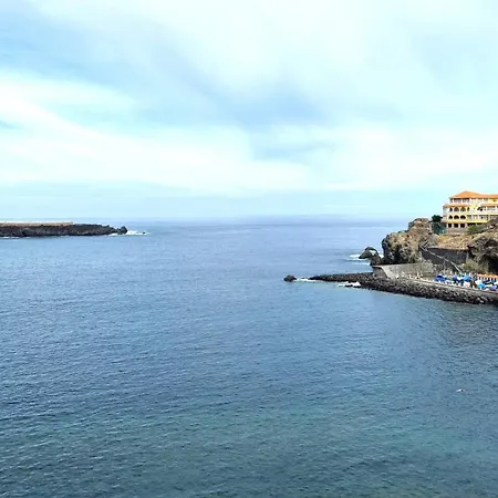 Apartamento Jema Playa San Marcos By Hrtenerife Net