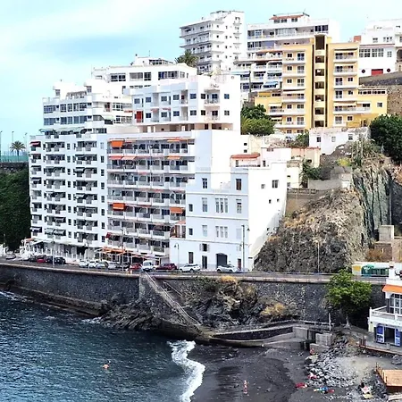 Apartamento Jema Playa San Marcos By Hrtenerife Net *